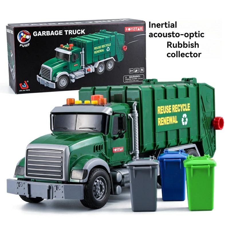 Amt Kenworth Alaskan Hauler 1:25 Scale Model Kit – Detailed Tractor Replica  |  Model Kits Building Blocks & Sets Model Kits