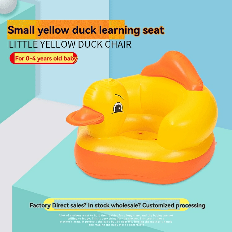 Bestway H2Ogo! Funspeakers Duck Baby Boat – Interactive Water Float  |  Swimming Pools & Water Toys Outdoor Play Swimming Pools & Water Toys