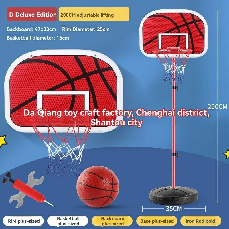 Bolaball Mini Basketball Hoop-Hooks Set – Portable Indoor/Outdoor Game  |  Toy Sports Outdoor Play Toy Sports