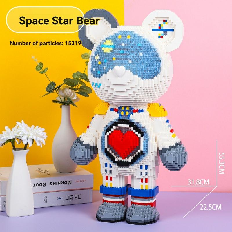 Fat Brain Toy Co. Jixelz 3000 Piece Creative Art And Craft Set  |  Crafts & Activities Arts & Crafts Crafts & Activities