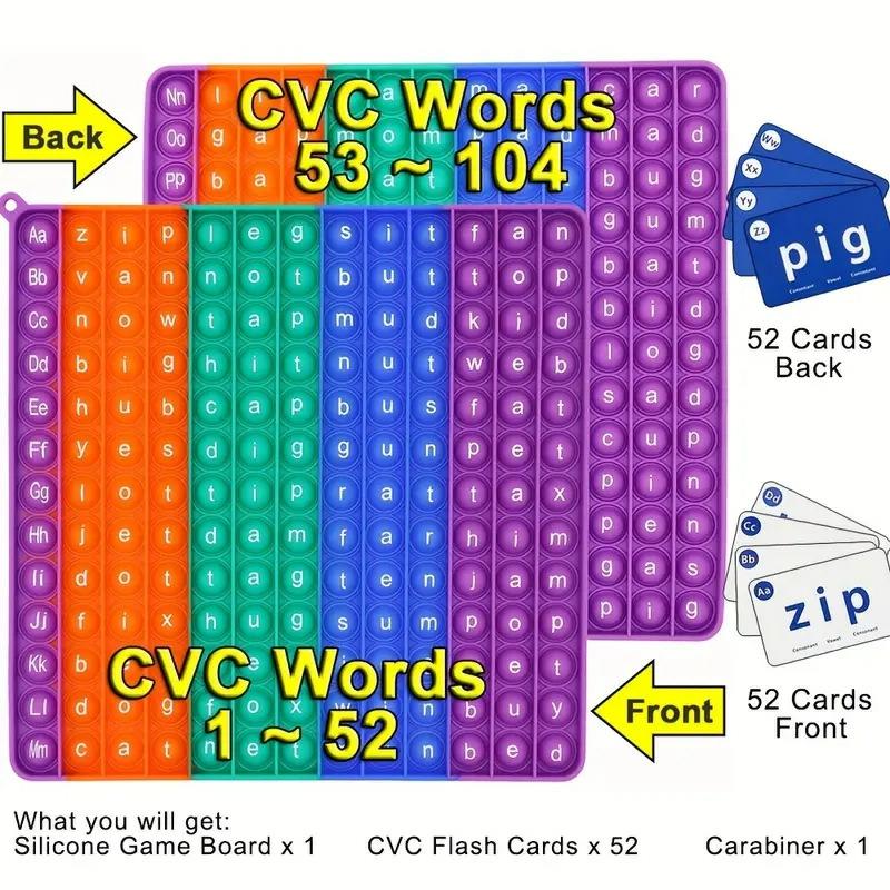 Interactive 120S Bubble Board – Educational Math Learning Toy  |  Math, Counting & Time Learning & Development Math, Counting & Time