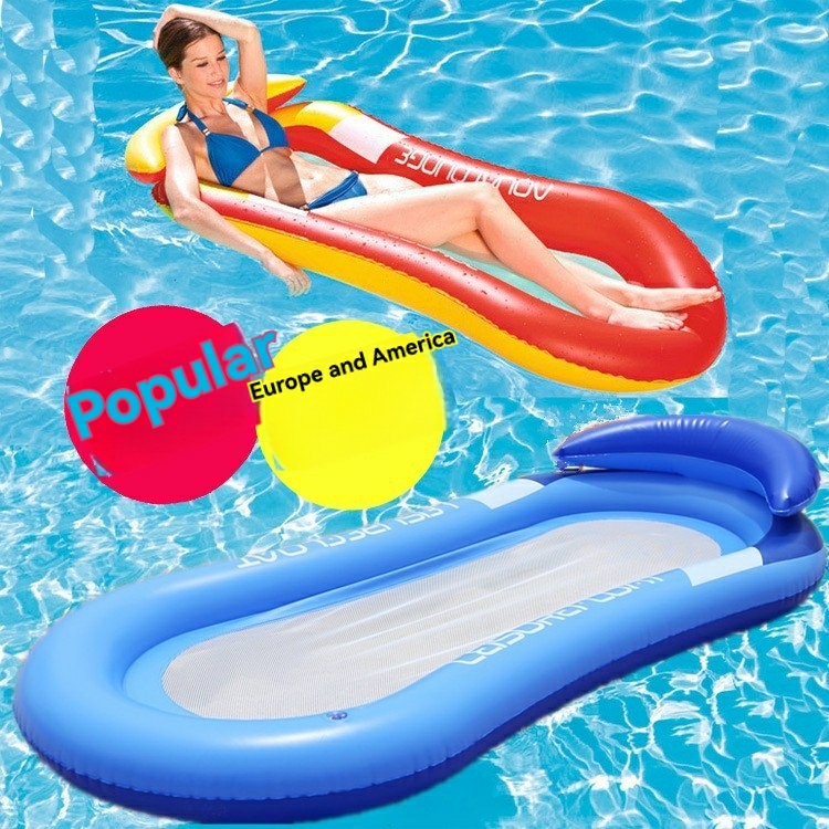 Intex Inflatable Pool Water Slide, Vibrant Blue And Red  |  Swimming Pools & Water Toys Outdoor Play Swimming Pools & Water Toys