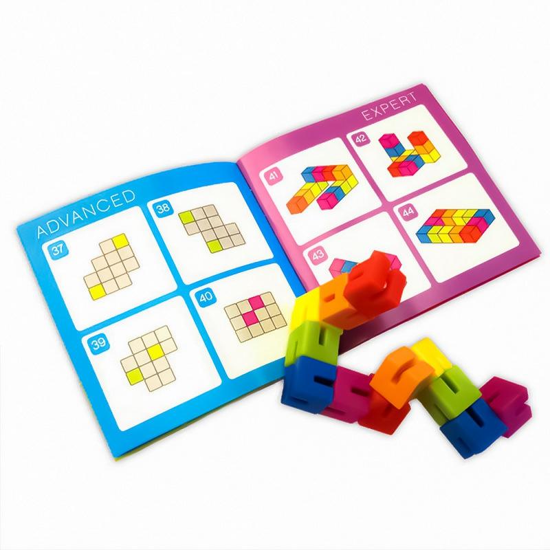 Junior Learning Counting Flashcards Set – Educational Math Teaching Tool For Ages 4+  |  Math, Counting & Time Learning & Development Math, Counting & Time