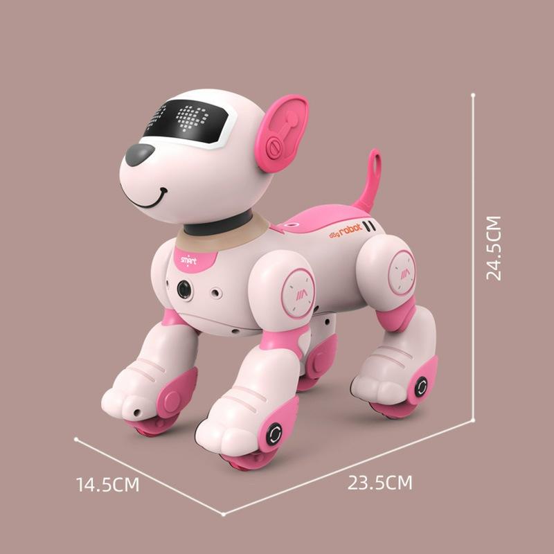 Powerman Master – Interactive Stem Robot With Advanced Ai And Games  |  Robotics & Coding Learning & Development Robotics & Coding