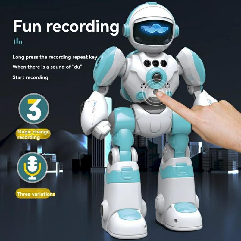 Powerman Max – Interactive Educational Robot – Stem Learning Toy  |  Robotics & Coding Learning & Development Robotics & Coding