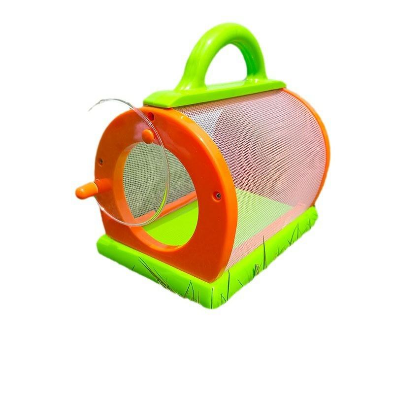 Toysmith Outdoor Discovery – Backyard Critter Case – Educational Exploration Toy  |  Science & Discovery Learning & Development Science & Discovery