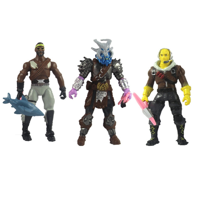 Wizkids D&D Icons Of The Realms: Storm King's Thunder Miniatures Box 3 – 4 Piece Set  |  Miniature Figures & Games Games & Puzzles Miniature Figures & Games