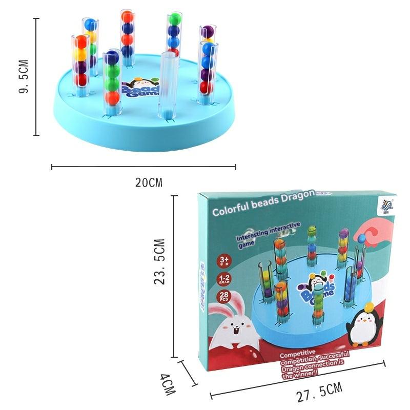 Beaker Creatures Liquid Reactor Super Lab Science Kit  |  Science & Discovery Learning & Development Science & Discovery