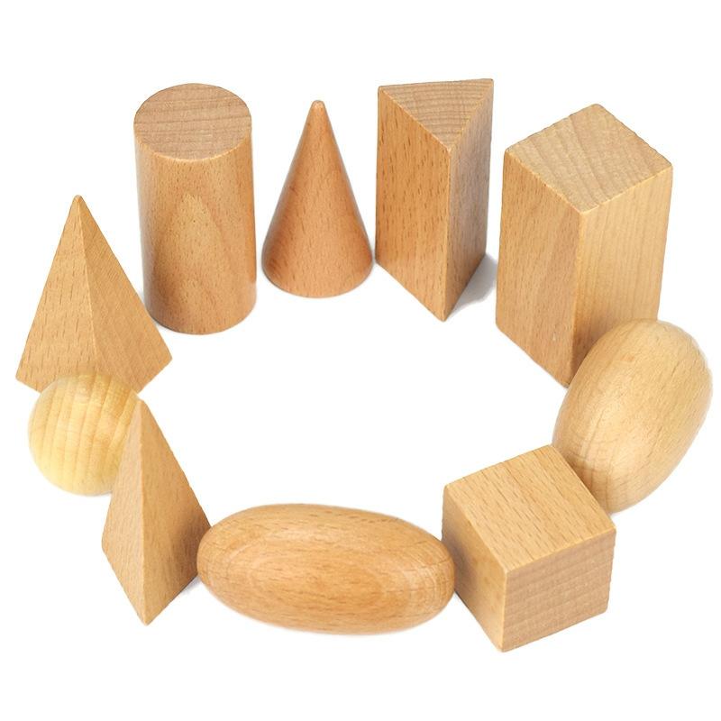 Haba Basic Building Blocks 26-Piece Starter Set – Natural Beech Wood  |  Wood & Jumbo Blocks Wood & Jumbo Blocks